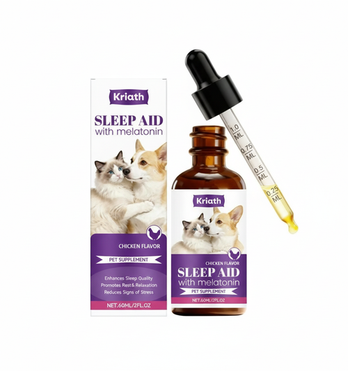 Settle Daily Drops for Pets