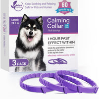Settle Pet Calming Collar