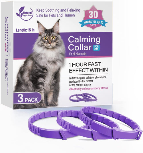 Settle Pet Calming Collar