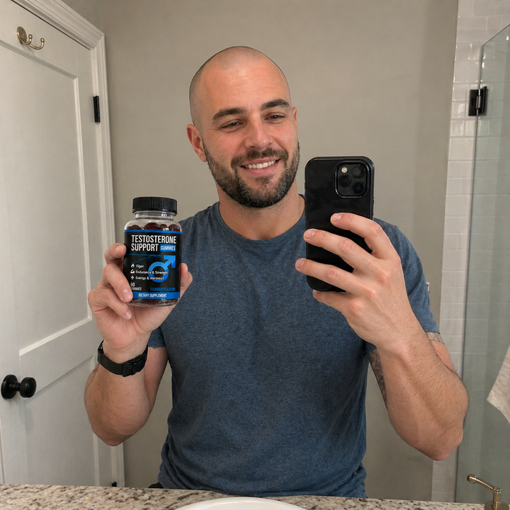 Review by Daniel