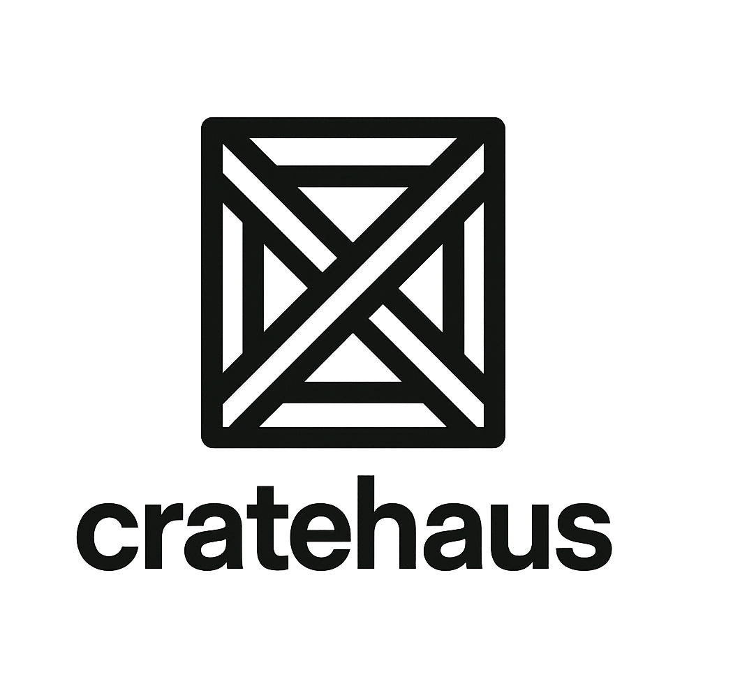 Cratehaus