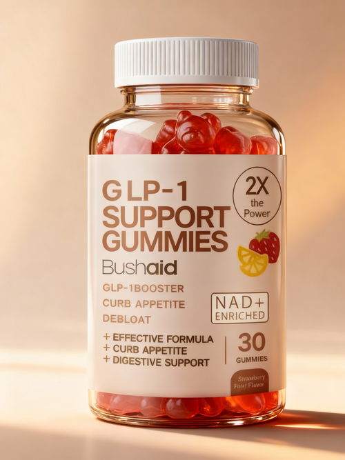 GLP-1 Support