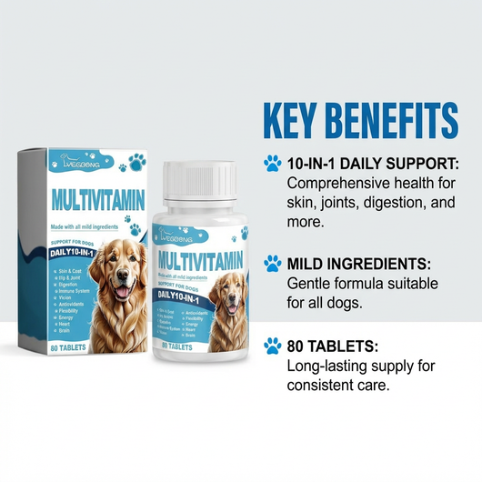 Canine Core™ Daily